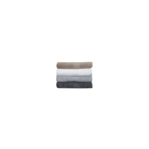 Marathon Platinum - Guest Towel (30cm x 50cm)