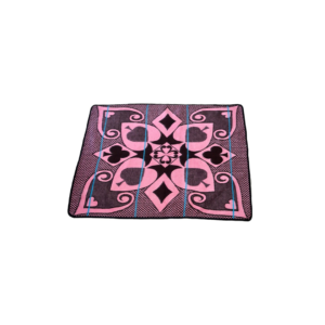 Seanamarena Basotho Blanket - Pink