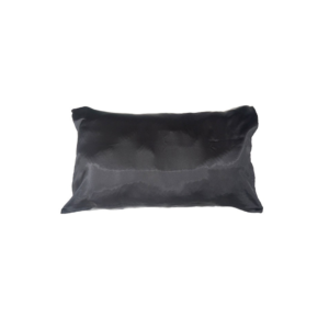 Satin Pillowcases Black