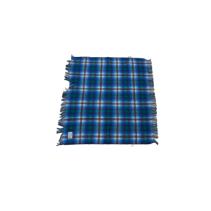 Traditional Shawl Blanket (Single)