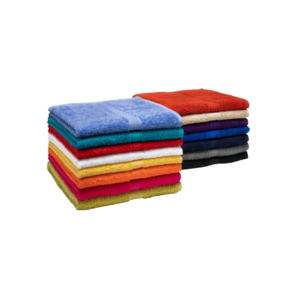 Royal Shield Hand Towel (50x90)