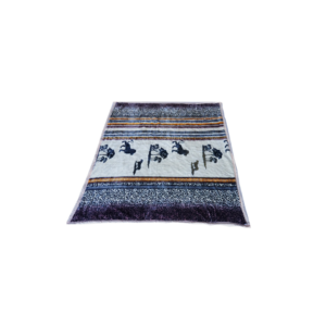 Donation Blanket - Two Ply